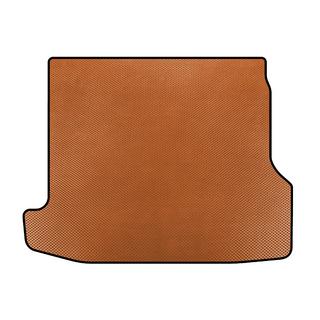 EVA Trunk Mat (5-Door, Orange)