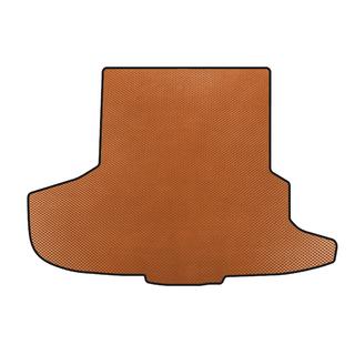EVA Trunk Mat (Orange)