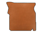 Opel Omega B 1994-2003 EVA Trunk Mat (SD, Orange) photo 1