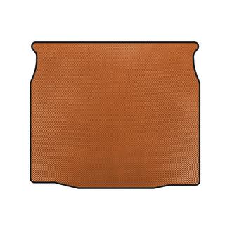 EVA Trunk Mat (HB, Orange)