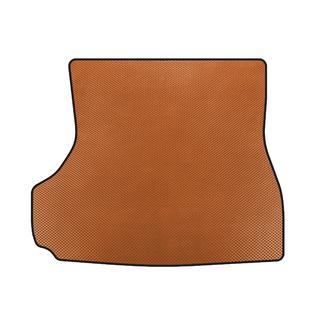 EVA Trunk Mat (LB, Orange)