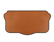 Peugeot 108 2014-2021 EVA Trunk Mat (HB, Orange) photo 1