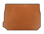 Peugeot 2008 2013-2019 EVA Trunk Mat (Orange) photo 1
