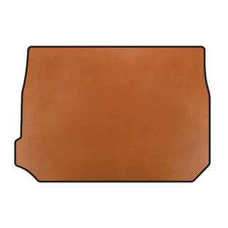 EVA Trunk Mat (Orange)