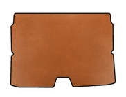 Peugeot 2008 2019- EVA Trunk Mat (Orange) photo 1