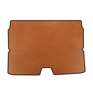 EVA Trunk Mat (Orange)