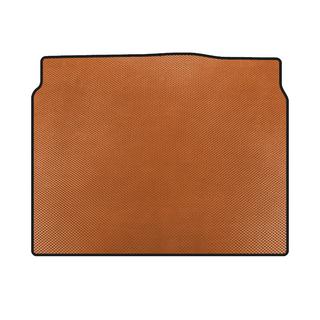 Trunk Mat EVA V1 (Electric, Orange)