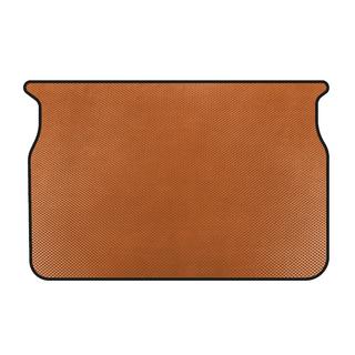 EVA Trunk Mat (HB, 5-Door, Orange)