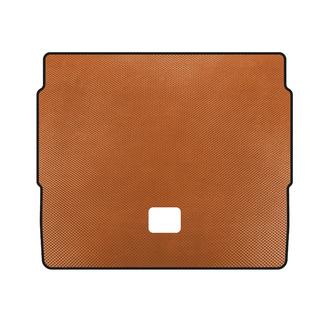 EVA Trunk Mat (Orange) Peugeot 3008 2016-2023