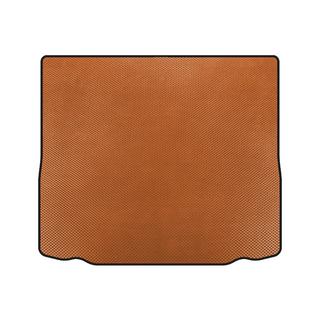 EVA Trunk Mat (SD, Orange)