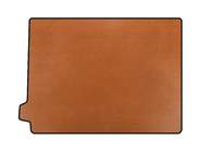 Peugeot 5008 2016-2023 EVA Trunk Mat (2016-2020, Orange) photo 1