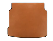 Peugeot 508 2018- EVA Trunk Mat (LB, Orange) photo 1