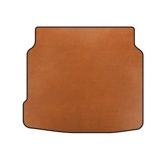 EVA Trunk Mat (LB, Orange)