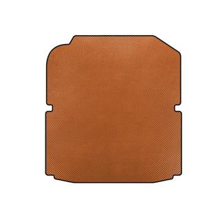 EVA Trunk Mat (SD, Orange)