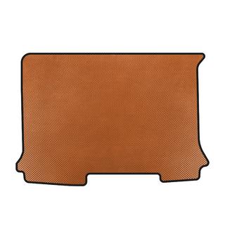 EVA Trunk Mat (Orange)