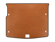 Porsche Cayenne 2003–2010 Trunk Mat EVA V1 (Orange) photo 1