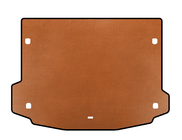 Range Rover Evoque 2018- EVA Trunk Mat (Orange) photo 1