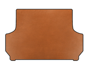 Range Rover II P38A 1997-2002 EVA Trunk Mat (Orange) photo 1