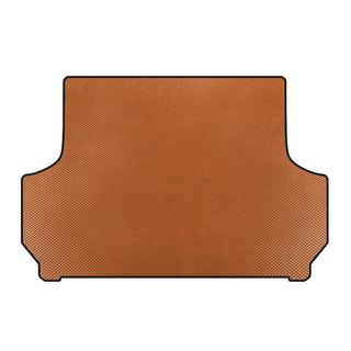 EVA Trunk Mat (Orange)