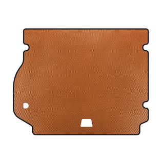 EVA Trunk Mat (2005-2009, Orange)