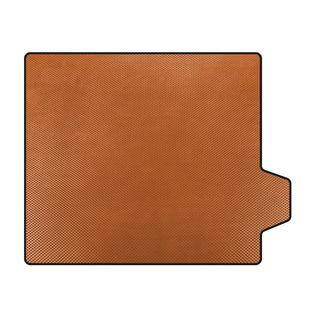 EVA Trunk Mat (2013-2017, Orange)