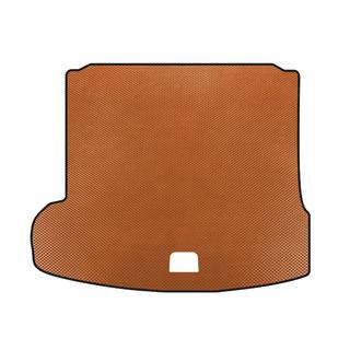 EVA Trunk Mat (Orange)