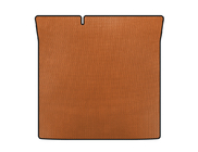 RAVON R4 2016-2020 EVA Trunk Mat V-1 (SD, Orange) photo 1