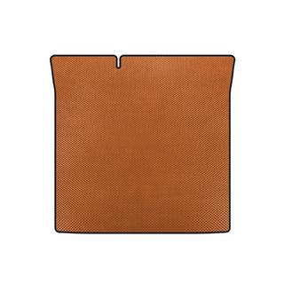 EVA Trunk Mat V-1 (SD, Orange)