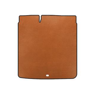 EVA Trunk Mat (Front-Wheel Drive, Orange)