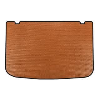 EVA Trunk Mat (2012-2016, HB, 5-Door, Orange)