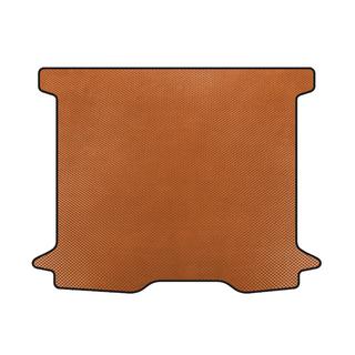 EVA Trunk Mat (Orange)