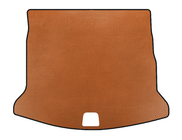 Renault Espace 2014- EVA Trunk Mat (5-Seater, Orange) photo 1
