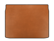 Renault Kadjar 2015-2022 EVA Trunk Mat (2015-2018, Orange) photo 1