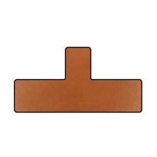 EVA Trunk Mat (5-Door/7-Seater, Orange) Renault Kangoo 2008–2020