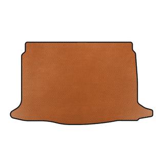 EVA Trunk Mat (HB, Orange) Renault Megane IV 2016-2025