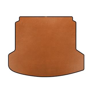 EVA Trunk Mat (SD, Orange) Renault Megane IV 2016-2025