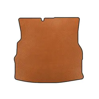 EVA Trunk Mat (SD, Orange)