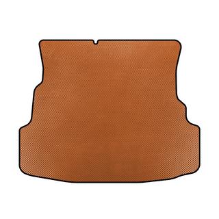 EVA Trunk Mat (SD, Orange)