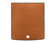 Seat Alhambra 2010- EVA Trunk Mat (2015+, Orange) photo 1