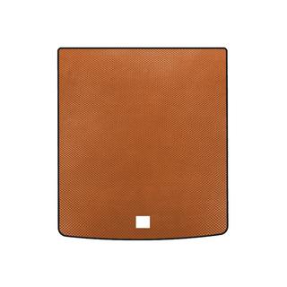 EVA Trunk Mat (2015+, Orange) Seat Alhambra 2010-