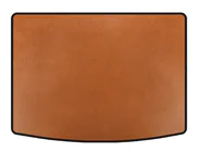 Seat Altea 2004-2015 EVA Trunk Mat (Orange) photo 1