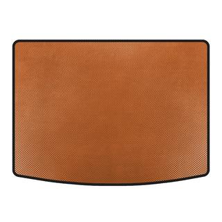 EVA Trunk Mat (Orange) Seat Altea 2004-2015