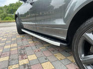 Audi Q7 2005-2015 Side Steps Fullmond (2 pcs, Aluminum) photo 1