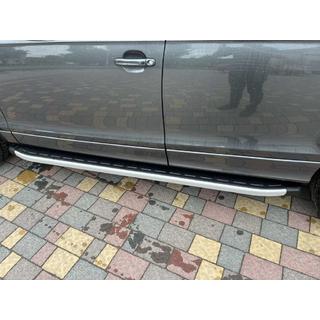 Side Steps Fullmond (2 pcs, Aluminum) photo 4