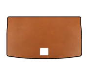 Seat Arona 2017- EVA Trunk Mat (lower, Orange) photo 1