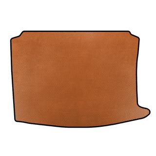 EVA Trunk Mat (HB, 5-Door, Orange)
