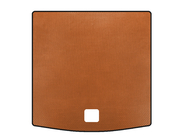 Seat Tarraco 2018- EVA Trunk Mat (Orange) photo 1
