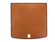 Skoda Fabia 2000-2007 EVA Trunk Mat (SD, Orange) photo 1