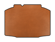 Skoda Kamiq 2019- EVA Trunk Mat (Orange) photo 1