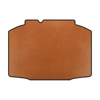 EVA Trunk Mat (Orange)